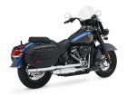 Harley-Davidson Harley Davidson Softail Heritage Classic 114 - 115th Anniversary